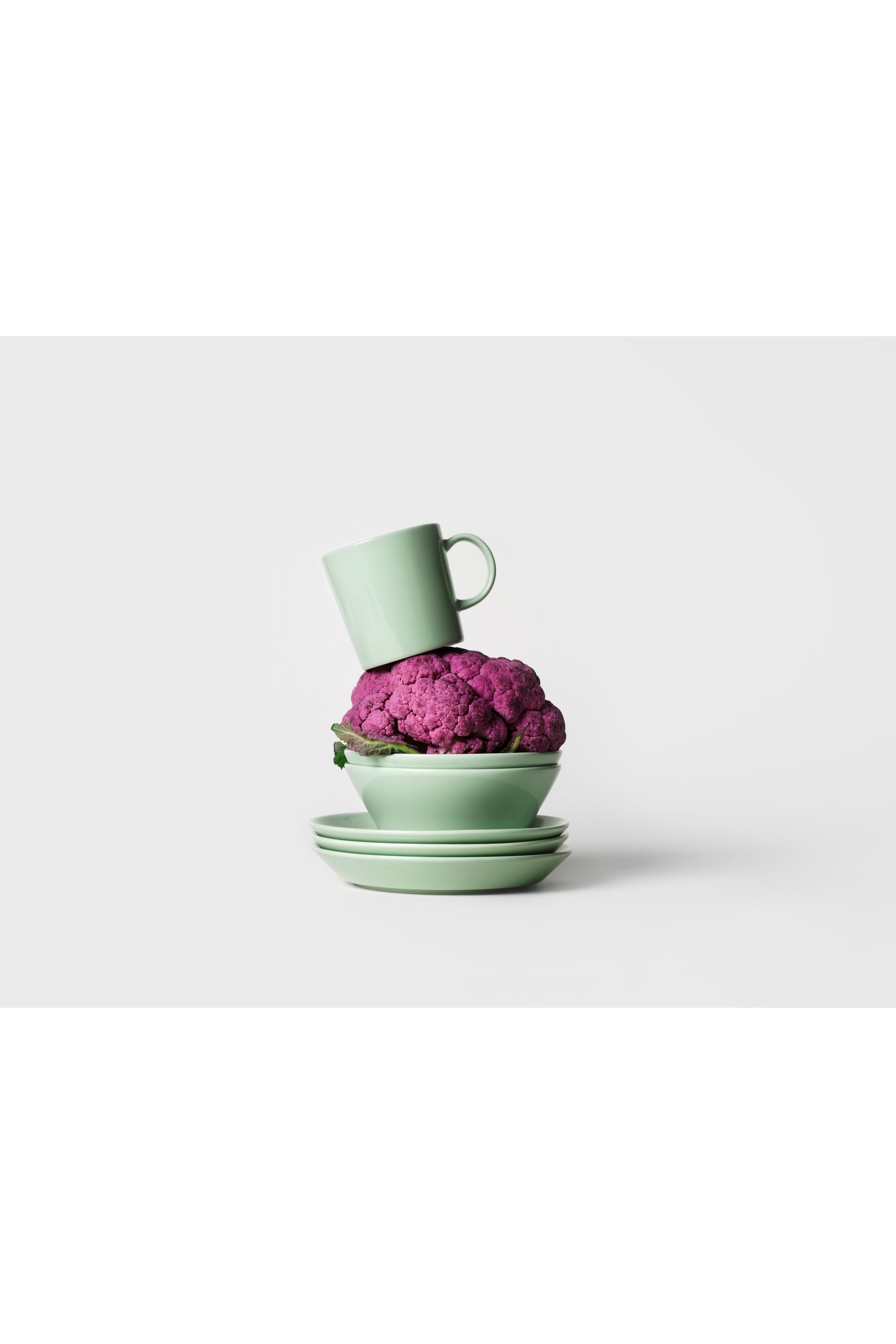 【イッタラ/iittala / GOODS】のティーマ ボウル 15cm セージグリーン 人気、トレンドファッション・服の通販 founy(ファニー) 　春　Spring　コレクション　Collection　シェイプ　Shape　シンプル　Simple　テーブル　Table　定番　Standard　人気　Popularity　モダン　Modern　S/S・春夏　Ss・Spring/Summer　夏　Summer　ホーム・キャンプ・アウトドア・お取り寄せ　Home,Garden,Outdoor,Camping Gear　キッチン・ダイニング　Kitchen Dining　キッチン家電・キッチン用品　Kitchenware　other-2|ID: prp329100004442447 ipo3291000000031239902
