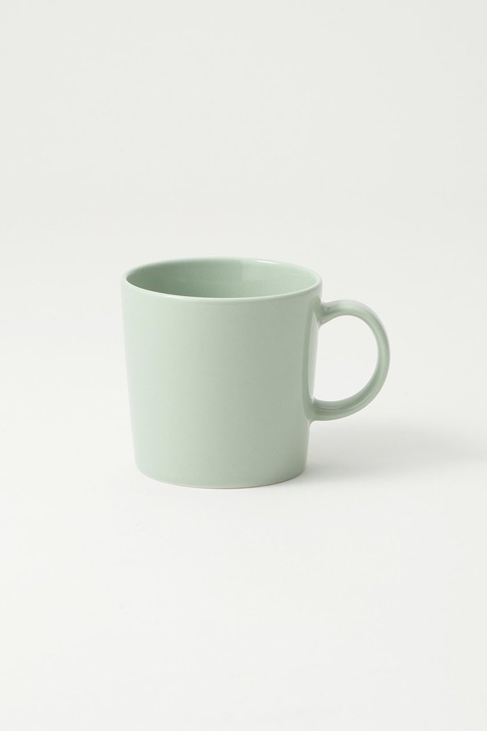 【イッタラ/iittala / GOODS】のティーマ マグ 0.3L セージグリーン インテリア・キッズ・メンズ・レディースファッション・服の通販 founy(ファニー) https://founy.com/ グラス Glass テーブル Table 人気 Popularity NEW・新作・新着・新入荷 New Arrivals |ID: prp329100004442448 ipo3291000000031050425