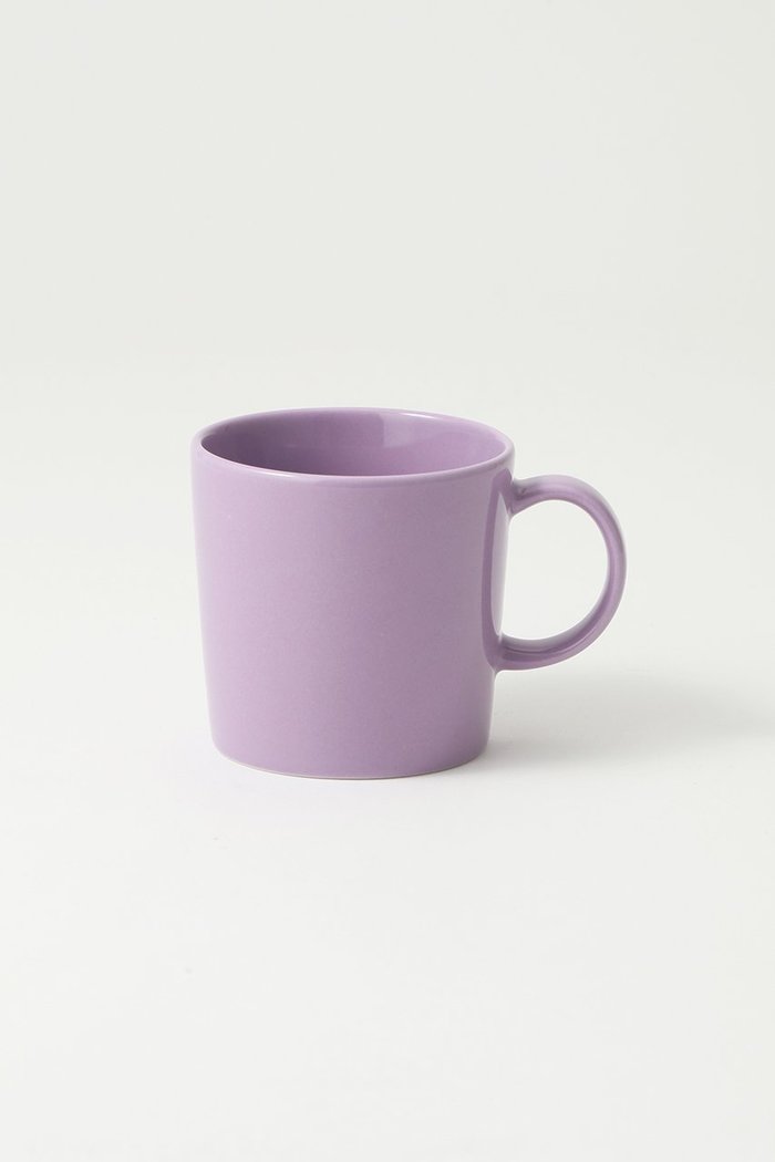 【イッタラ/iittala / GOODS】のティーマ マグ 0.3L ライトライラック インテリア・キッズ・メンズ・レディースファッション・服の通販 founy(ファニー) https://founy.com/ グラス Glass テーブル Table 人気 Popularity NEW・新作・新着・新入荷 New Arrivals |ID: prp329100004442451 ipo3291000000031050431
