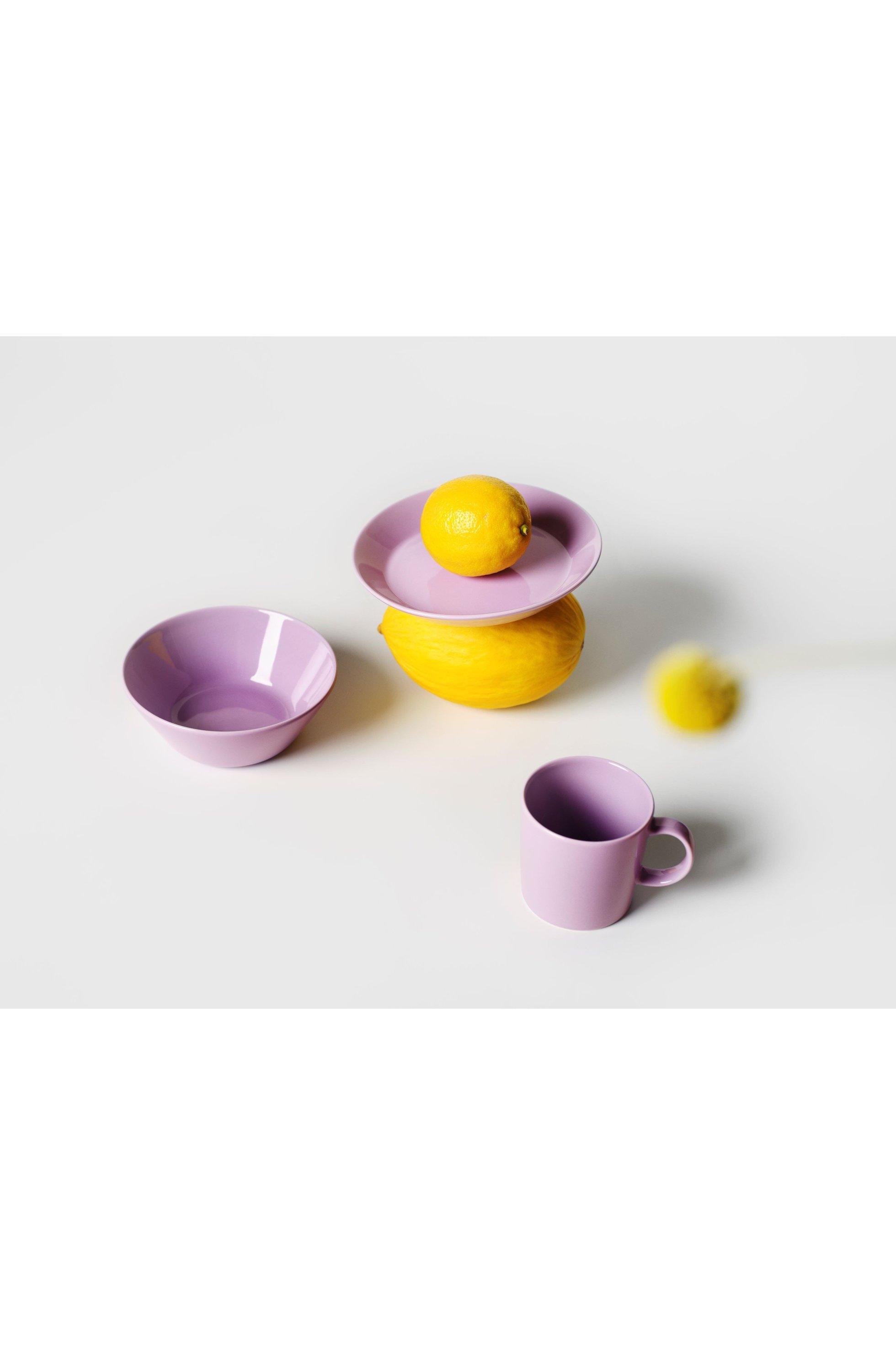 【イッタラ/iittala / GOODS】のティーマ マグ 0.3L ライトライラック 人気、トレンドファッション・服の通販 founy(ファニー) 　春　Spring　グラス　Glass　コレクション　Collection　シェイプ　Shape　シンプル　Simple　テーブル　Table　定番　Standard　人気　Popularity　モダン　Modern　other-2|ID: prp329100004442451 ipo3291000000031239922