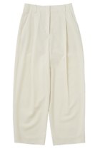 【ザ ストア バイ シー/THE STORE by C】のウォッシャブルカーヴィーパンツ ベージュ|ID: prp329100004442453 ipo3291000000032903908