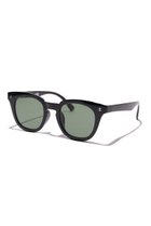 【その他のブランド/Other】のTrunk black サングラス グリーンレンズ|ID: prp329100004442457 ipo3291000000031050449