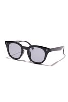 【その他のブランド/Other】のTrunk black サングラス スモークレンズ|ID: prp329100004442457 ipo3291000000031050450