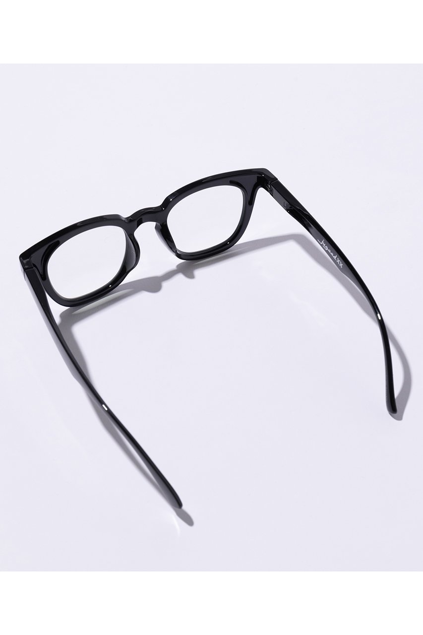 【ジュガードダブルエックス/jugaadXX】のTrunk black サングラス 人気、トレンドファッション・服の通販 founy(ファニー) 　ファッション　Fashion　レディースファッション　WOMEN　サングラス/メガネ　Glasses　ユニセックス　Unisex　クラシック　Classic　サングラス　Sunglasses　other-4|ID: prp329100004442457 ipo3291000000031255503