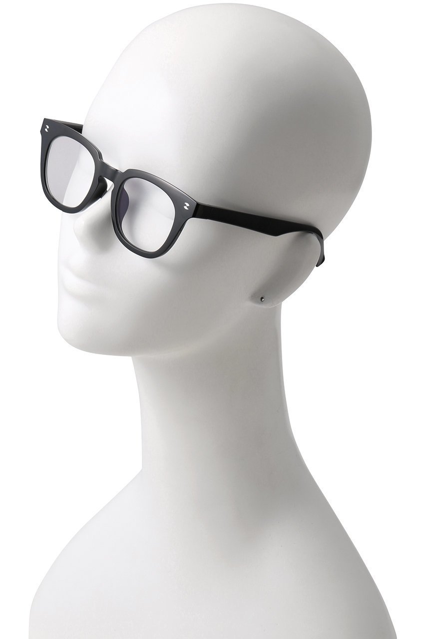 【ジュガードダブルエックス/jugaadXX】のTrunk black サングラス 人気、トレンドファッション・服の通販 founy(ファニー) 　ファッション　Fashion　レディースファッション　WOMEN　サングラス/メガネ　Glasses　ユニセックス　Unisex　クラシック　Classic　サングラス　Sunglasses　other-7|ID: prp329100004442457 ipo3291000000031822956