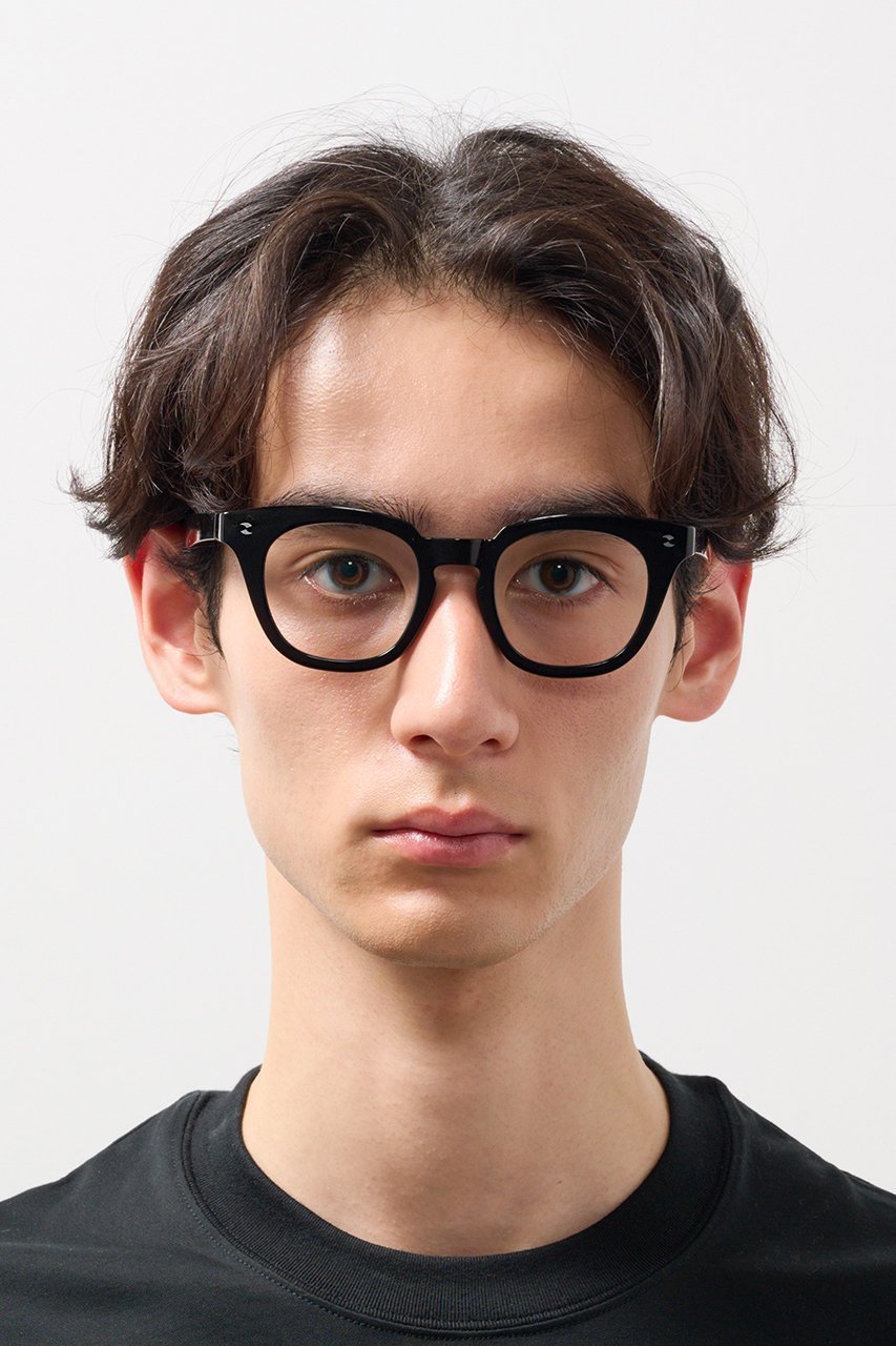 【ジュガードダブルエックス/jugaadXX】のTrunk black サングラス 人気、トレンドファッション・服の通販 founy(ファニー) 　ファッション　Fashion　レディースファッション　Fashion for Women　サングラス&メガネ　Sunglasses & Eyewear　ユニセックス　Unisex, Genderless　クラシック　Classic, Timeless Style　サングラス　Sunglasses, Shades　other-8|ID: prp329100004442457 ipo3291000000032802771