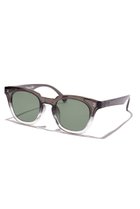 【その他のブランド/Other】のTrunk black fade サングラス グリーンレンズ|ID: prp329100004442458 ipo3291000000031050453