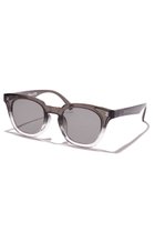 【その他のブランド/Other】のTrunk black fade サングラス グレーレンズ|ID: prp329100004442458 ipo3291000000031050454