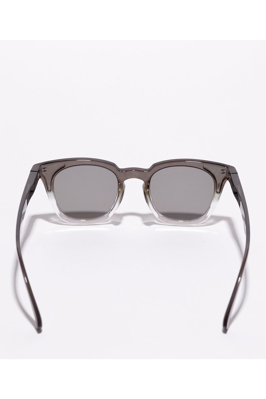 【ジュガードダブルエックス/jugaadXX】のTrunk black fade サングラス 人気、トレンドファッション・服の通販 founy(ファニー) 　ファッション　Fashion　レディースファッション　WOMEN　サングラス/メガネ　Glasses　ユニセックス　Unisex　クラシック　Classic　サングラス　Sunglasses　モダン　Modern　other-3|ID: prp329100004442458 ipo3291000000031941200