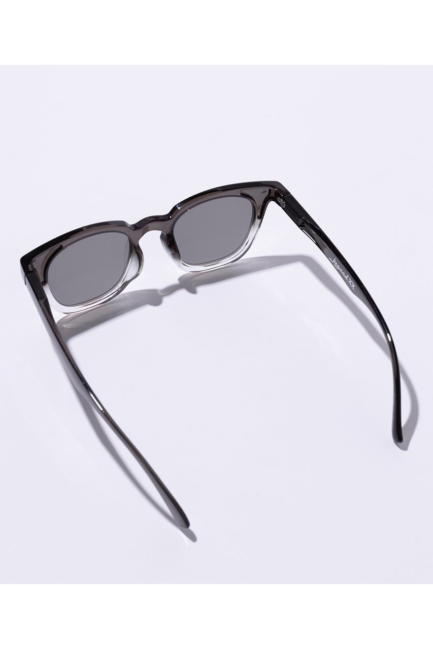 【ジュガードダブルエックス/jugaadXX】のTrunk black fade サングラス 人気、トレンドファッション・服の通販 founy(ファニー) 　ファッション　Fashion　レディースファッション　WOMEN　サングラス/メガネ　Glasses　ユニセックス　Unisex　クラシック　Classic　サングラス　Sunglasses　モダン　Modern　other-4|ID: prp329100004442458 ipo3291000000031941201