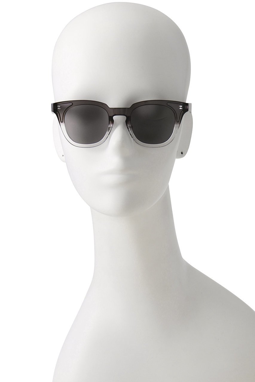 【ジュガードダブルエックス/jugaadXX】のTrunk black fade サングラス 人気、トレンドファッション・服の通販 founy(ファニー) 　ファッション　Fashion　レディースファッション　WOMEN　サングラス/メガネ　Glasses　ユニセックス　Unisex　クラシック　Classic　サングラス　Sunglasses　モダン　Modern　other-7|ID: prp329100004442458 ipo3291000000031941204