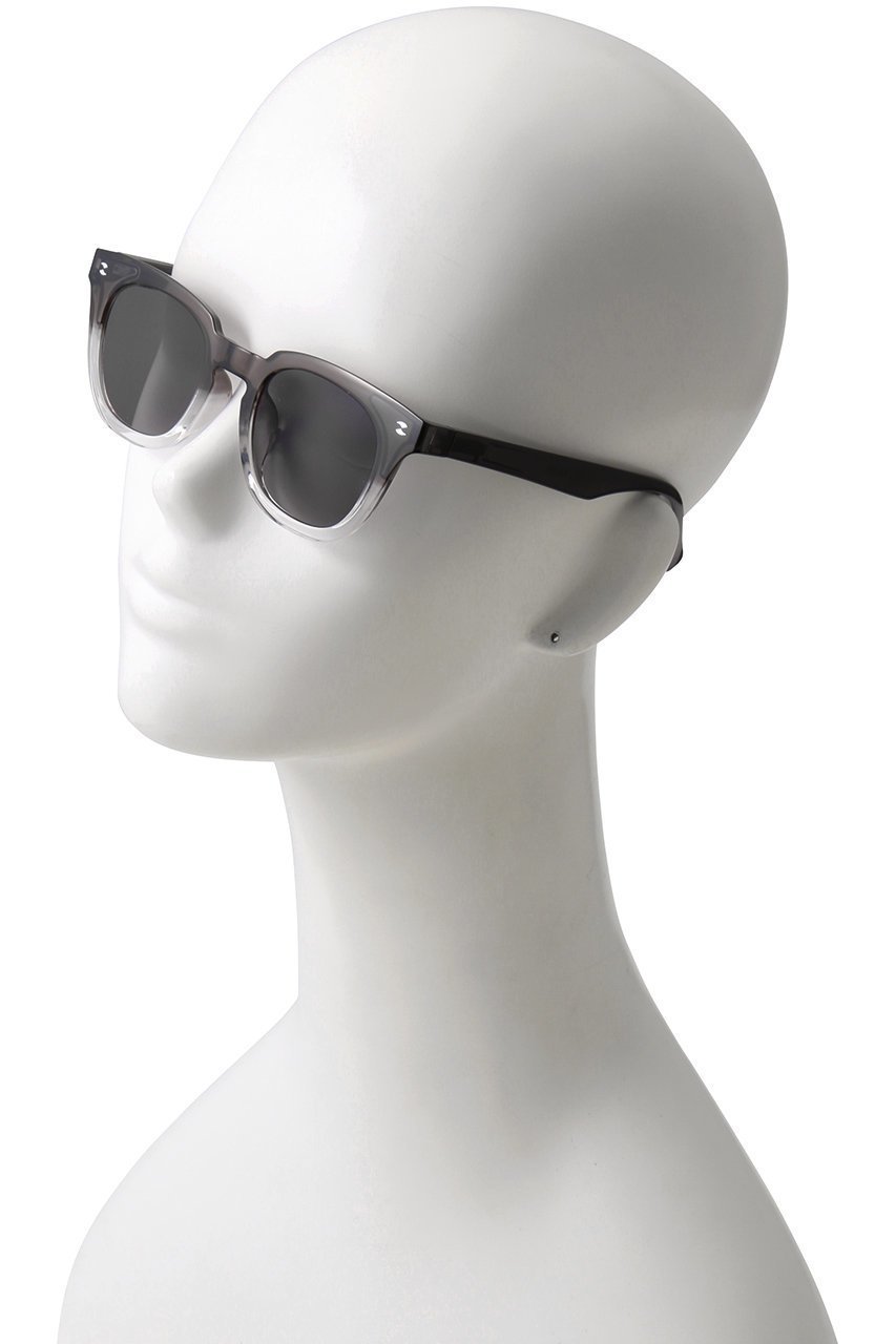 【ジュガードダブルエックス/jugaadXX】のTrunk black fade サングラス 人気、トレンドファッション・服の通販 founy(ファニー) 　ファッション　Fashion　レディースファッション　WOMEN　サングラス/メガネ　Glasses　ユニセックス　Unisex　クラシック　Classic　サングラス　Sunglasses　モダン　Modern　other-8|ID: prp329100004442458 ipo3291000000031941205