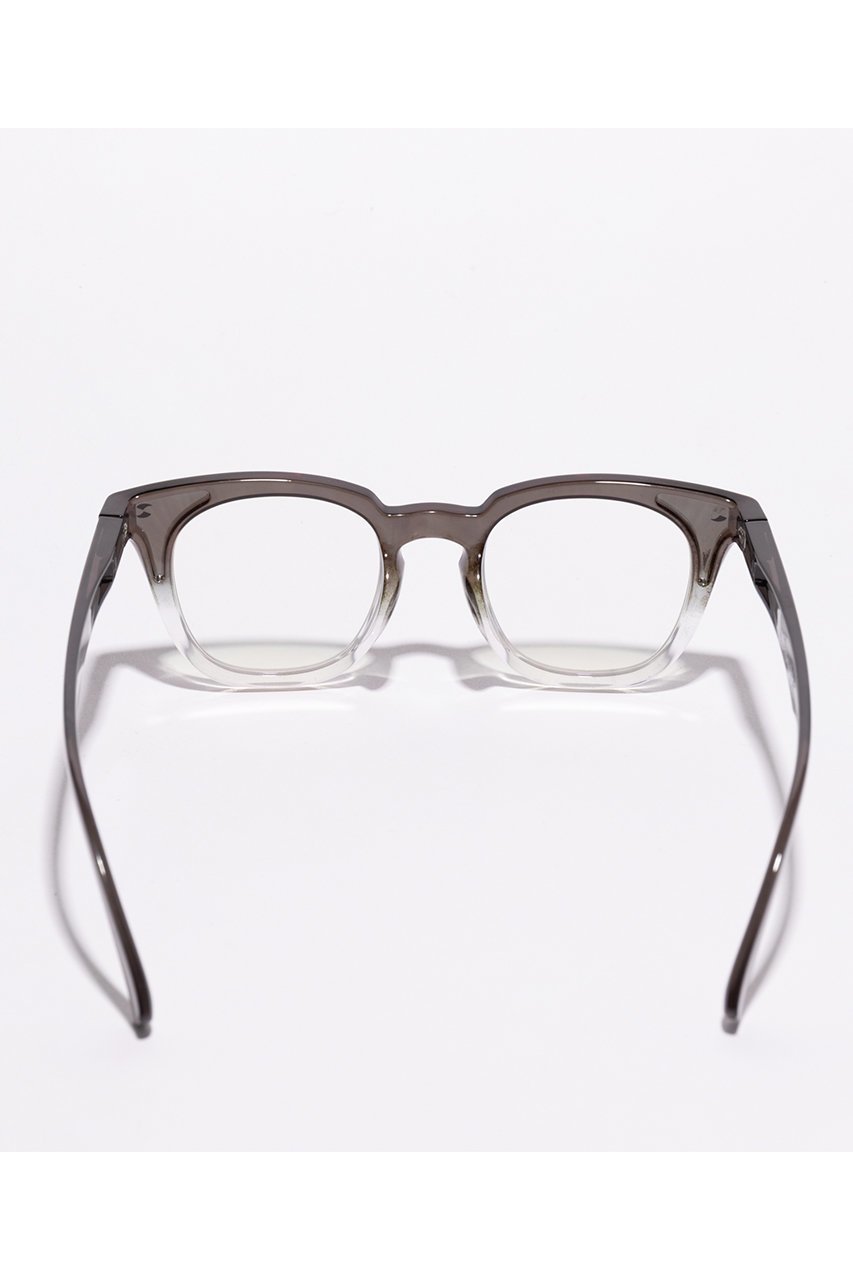 【ジュガードダブルエックス/jugaadXX】のTrunk black fade サングラス 人気、トレンドファッション・服の通販 founy(ファニー) 　ファッション　Fashion　レディースファッション　Fashion for Women　サングラス&メガネ　Sunglasses & Eyewear　ユニセックス　Unisex, Genderless　クラシック　Classic, Timeless Style　サングラス　Sunglasses, Shades　モダン　Modern, Contemporary　other-4|ID: prp329100004442458 ipo3291000000032802745