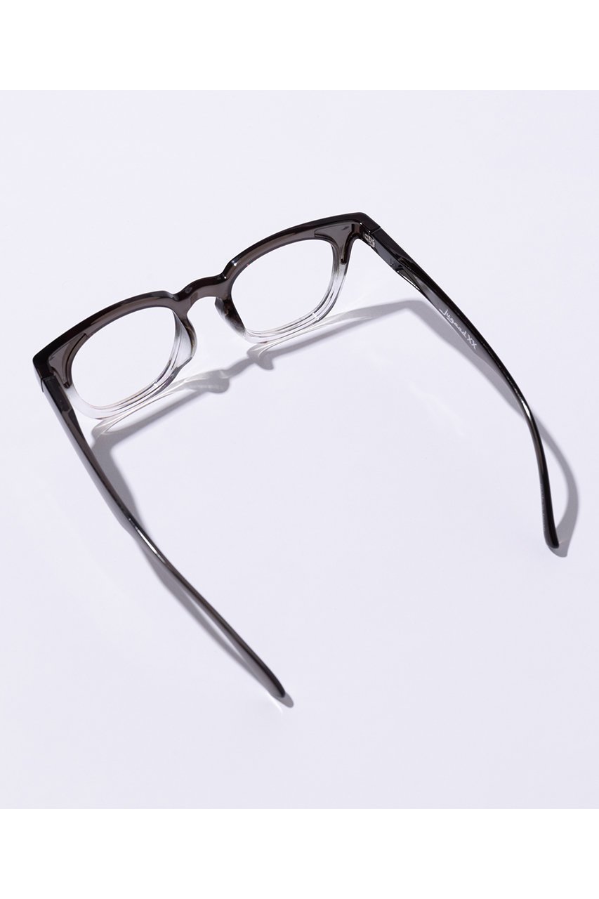【ジュガードダブルエックス/jugaadXX】のTrunk black fade サングラス 人気、トレンドファッション・服の通販 founy(ファニー) 　ファッション　Fashion　レディースファッション　Fashion for Women　サングラス&メガネ　Sunglasses & Eyewear　ユニセックス　Unisex, Genderless　クラシック　Classic, Timeless Style　サングラス　Sunglasses, Shades　モダン　Modern, Contemporary　other-5|ID: prp329100004442458 ipo3291000000032802746