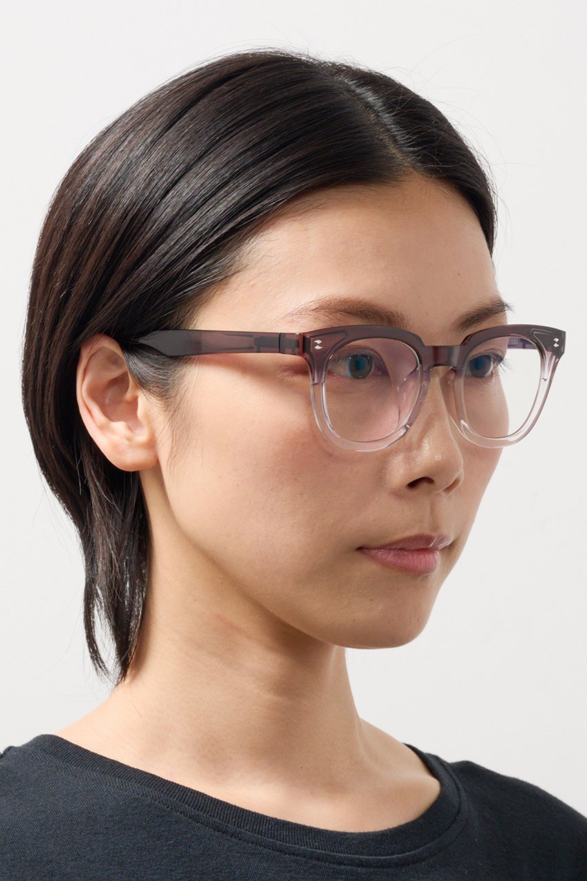 【ジュガードダブルエックス/jugaadXX】のTrunk black fade サングラス 人気、トレンドファッション・服の通販 founy(ファニー) 　ファッション　Fashion　レディースファッション　Fashion for Women　サングラス&メガネ　Sunglasses & Eyewear　ユニセックス　Unisex, Genderless　クラシック　Classic, Timeless Style　サングラス　Sunglasses, Shades　モダン　Modern, Contemporary　other-8|ID: prp329100004442458 ipo3291000000032802749