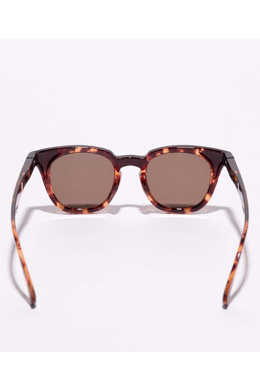 【ジュガードダブルエックス/jugaadXX】のTrunk amber サングラス 人気、トレンドファッション・服の通販 founy(ファニー) 　ファッション　Fashion　レディースファッション　WOMEN　サングラス/メガネ　Glasses　ユニセックス　Unisex　クラシック　Classic　サングラス　Sunglasses　other-3|ID: prp329100004442459 ipo3291000000031255514