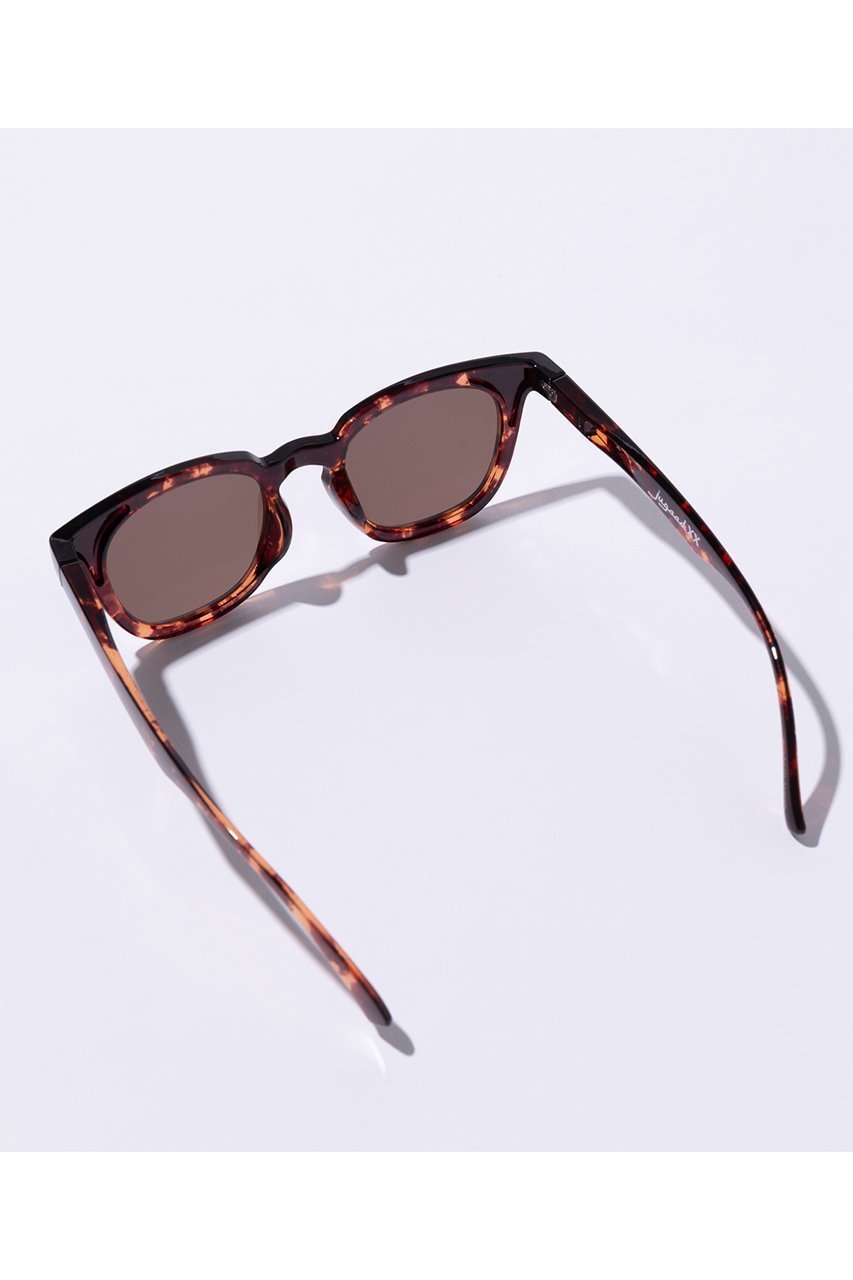 【ジュガードダブルエックス/jugaadXX】のTrunk amber サングラス 人気、トレンドファッション・服の通販 founy(ファニー) 　ファッション　Fashion　レディースファッション　WOMEN　サングラス/メガネ　Glasses　ユニセックス　Unisex　クラシック　Classic　サングラス　Sunglasses　other-4|ID: prp329100004442459 ipo3291000000031255515