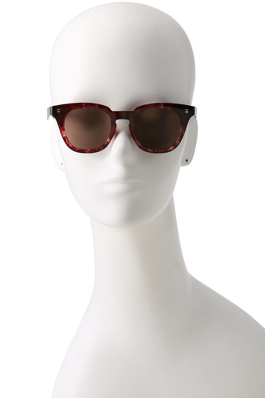【ジュガードダブルエックス/jugaadXX】のTrunk amber サングラス 人気、トレンドファッション・服の通販 founy(ファニー) 　ファッション　Fashion　レディースファッション　WOMEN　サングラス/メガネ　Glasses　ユニセックス　Unisex　クラシック　Classic　サングラス　Sunglasses　other-6|ID: prp329100004442459 ipo3291000000031822959