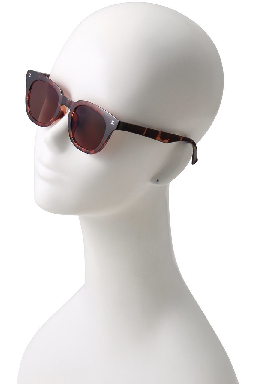 【ジュガードダブルエックス/jugaadXX】のTrunk amber サングラス 人気、トレンドファッション・服の通販 founy(ファニー) 　ファッション　Fashion　レディースファッション　WOMEN　サングラス/メガネ　Glasses　ユニセックス　Unisex　クラシック　Classic　サングラス　Sunglasses　other-7|ID: prp329100004442459 ipo3291000000031822960