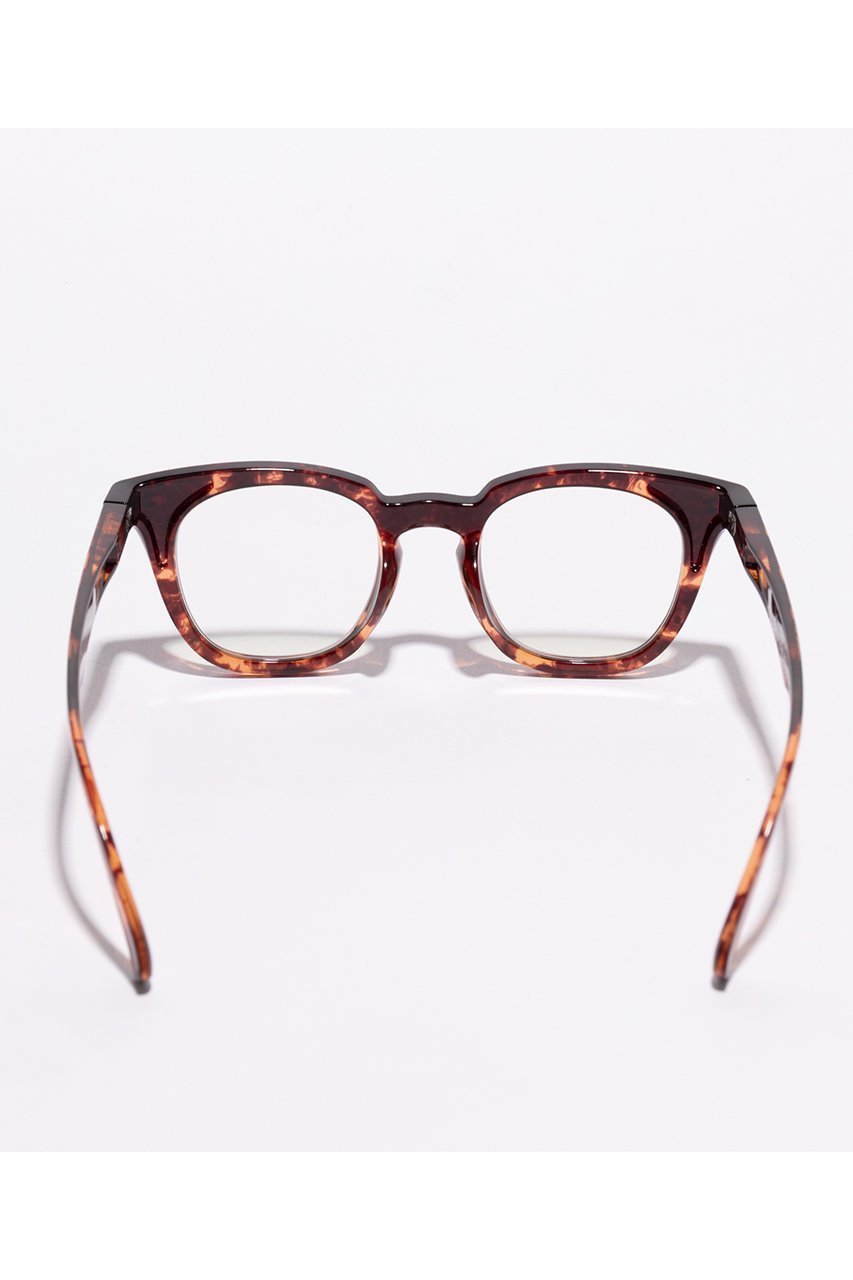 【ジュガードダブルエックス/jugaadXX】のTrunk amber サングラス 人気、トレンドファッション・服の通販 founy(ファニー) 　ファッション　Fashion　レディースファッション　Fashion for Women　サングラス&メガネ　Sunglasses & Eyewear　ユニセックス　Unisex, Genderless　クラシック　Classic, Timeless Style　サングラス　Sunglasses, Shades　other-4|ID: prp329100004442459 ipo3291000000032802756