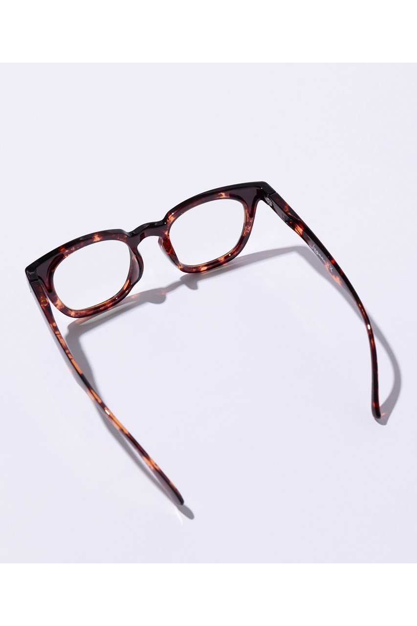 【ジュガードダブルエックス/jugaadXX】のTrunk amber サングラス 人気、トレンドファッション・服の通販 founy(ファニー) 　ファッション　Fashion　レディースファッション　Fashion for Women　サングラス&メガネ　Sunglasses & Eyewear　ユニセックス　Unisex, Genderless　クラシック　Classic, Timeless Style　サングラス　Sunglasses, Shades　other-5|ID: prp329100004442459 ipo3291000000032802757