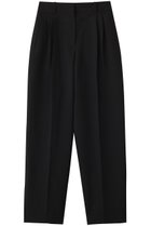 【ザ ロウ/THE ROW】のLILAS PANT 人気、トレンドファッション・服の通販 founy(ファニー) ファッション Fashion レディースファッション WOMEN パンツ Pants おすすめ Recommend ダブル Double ハイライズ High Rise プリーツ Pleats マニッシュ Mannish NEW・新作・新着・新入荷 New Arrivals thumbnail ブラック|ID: prp329100004442460 ipo3291000000031050461