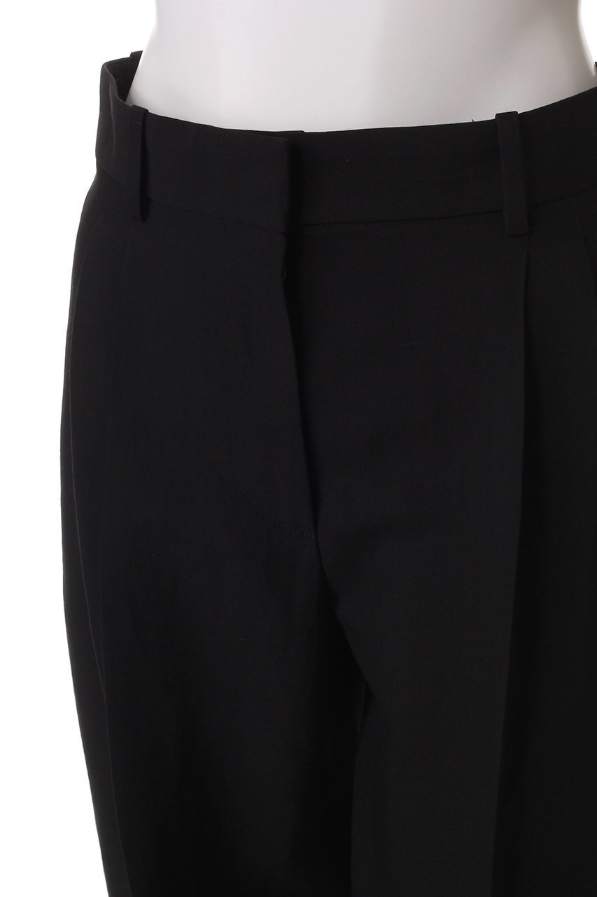 【ザ ロウ/THE ROW】のLILAS PANT 人気、トレンドファッション・服の通販 founy(ファニー) 　ファッション　Fashion　レディースファッション　WOMEN　パンツ　Pants　おすすめ　Recommend　ダブル　Double　ハイライズ　High Rise　プリーツ　Pleats　マニッシュ　Mannish　other-5|ID: prp329100004442460 ipo3291000000031325737