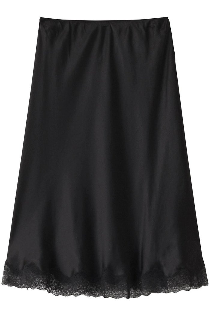 【ザ ロウ/THE ROW】のIRENE SKIRT インテリア・キッズ・メンズ・レディースファッション・服の通販 founy(ファニー) https://founy.com/ ファッション Fashion レディースファッション WOMEN スカート Skirt シルク Silk デニム Denim レース Race エレガント 上品 Elegant NEW・新作・新着・新入荷 New Arrivals |ID: prp329100004442461 ipo3291000000031050462