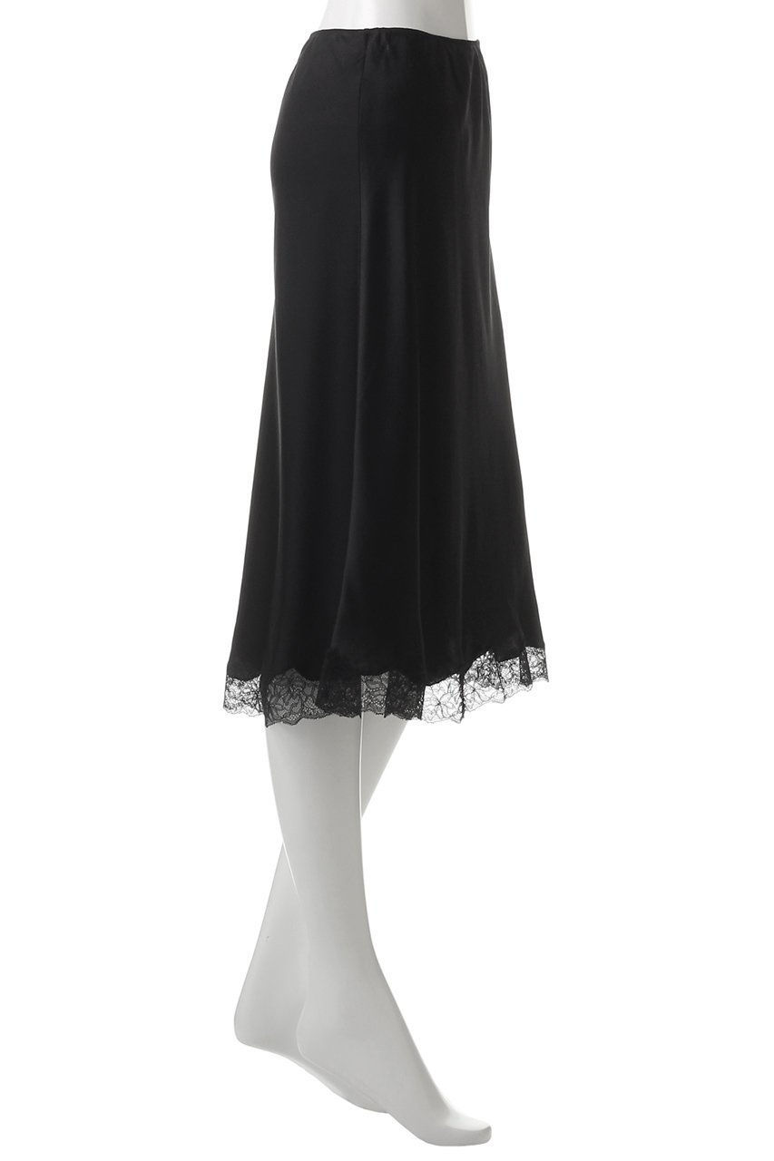 【ザ ロウ/THE ROW】のIRENE SKIRT 人気、トレンドファッション・服の通販 founy(ファニー) 　ファッション　Fashion　レディースファッション　WOMEN　スカート　Skirt　シルク　Silk　デニム　Denim　レース　Race　エレガント 上品　Elegant　other-3|ID: prp329100004442461 ipo3291000000031255525