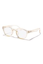 【ジュガードダブルエックス/jugaadXX】のMatira clear yellow サングラス 調光ブラウンレンズ|ID: prp329100004442466 ipo3291000000035968605