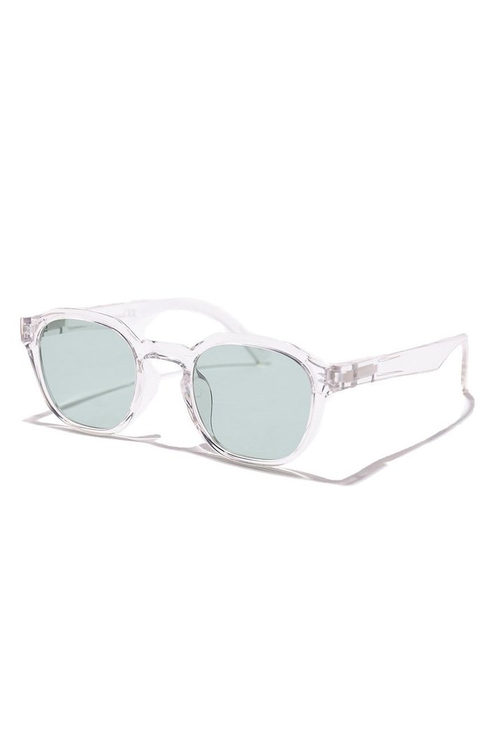 【その他のブランド/Other】のMartira clear サングラス インテリア・キッズ・メンズ・レディースファッション・服の通販 founy(ファニー) https://founy.com/ ファッション Fashion レディースファッション WOMEN サングラス/メガネ Glasses ユニセックス Unisex クラシック Classic サングラス Sunglasses フォルム Form モダン Modern NEW・新作・新着・新入荷 New Arrivals |ID: prp329100004442467 ipo3291000000031050478