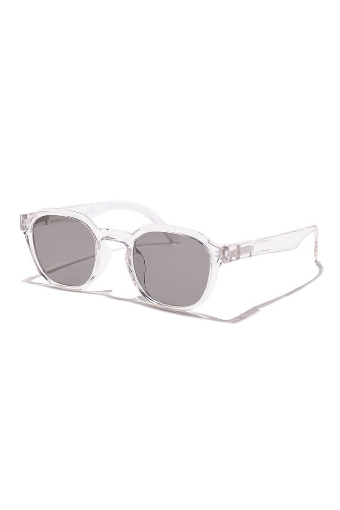 【その他のブランド/Other】のMartira clear サングラス インテリア・キッズ・メンズ・レディースファッション・服の通販 founy(ファニー) https://founy.com/ ファッション Fashion レディースファッション WOMEN サングラス/メガネ Glasses ユニセックス Unisex クラシック Classic サングラス Sunglasses フォルム Form モダン Modern NEW・新作・新着・新入荷 New Arrivals |ID: prp329100004442467 ipo3291000000031050480