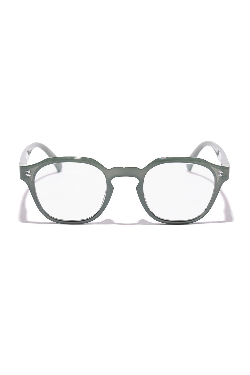 【ジュガードダブルエックス/jugaadXX】のMatira smoke green サングラス 人気、トレンドファッション・服の通販 founy(ファニー) 　ファッション　Fashion　レディースファッション　Fashion for Women　サングラス&メガネ　Sunglasses & Eyewear　ユニセックス　Unisex, Genderless　カッティング　Cutting Detail　サングラス　Sunglasses, Shades　フレーム　Frame, Outline　ボストン　Boston　other-3|ID: prp329100004442468 ipo3291000000032802645