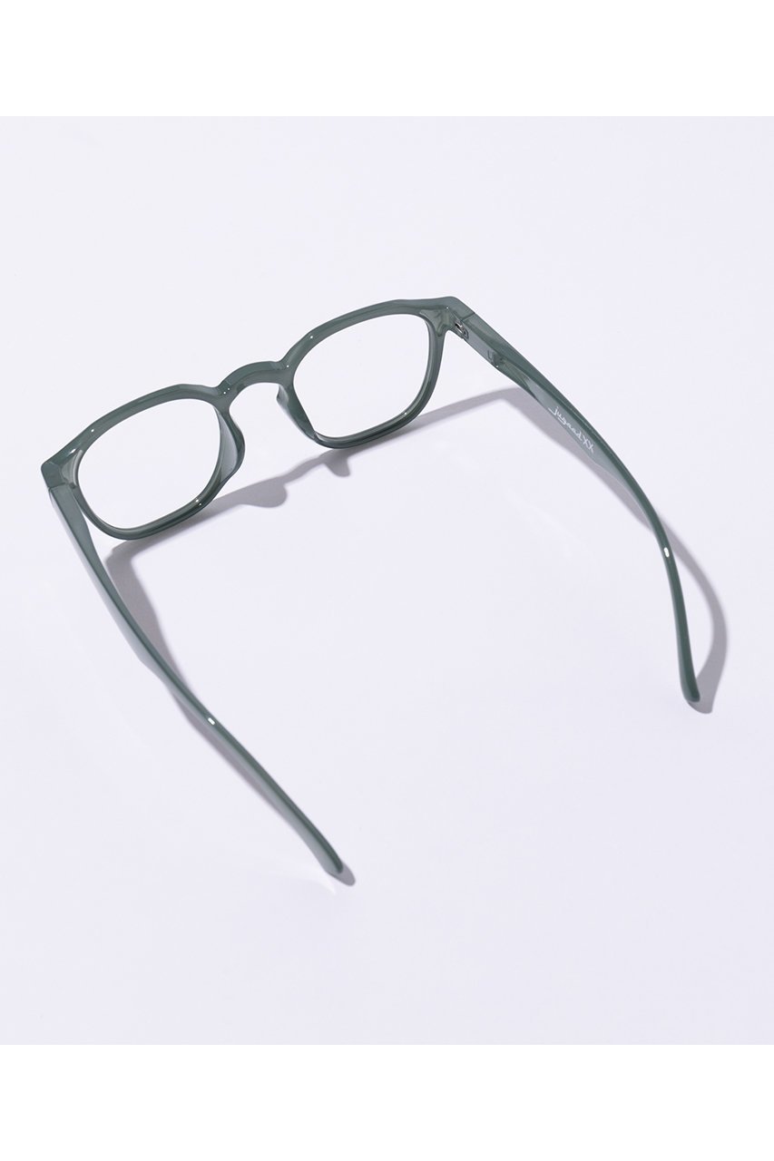【ジュガードダブルエックス/jugaadXX】のMatira smoke green サングラス 人気、トレンドファッション・服の通販 founy(ファニー) 　ファッション　Fashion　レディースファッション　Fashion for Women　サングラス&メガネ　Sunglasses & Eyewear　ユニセックス　Unisex, Genderless　カッティング　Cutting Detail　サングラス　Sunglasses, Shades　フレーム　Frame, Outline　ボストン　Boston　other-5|ID: prp329100004442468 ipo3291000000032802647