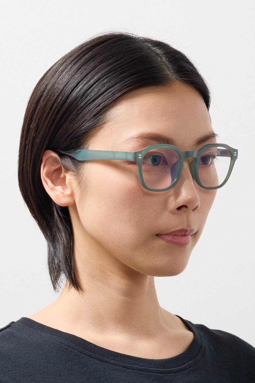 【ジュガードダブルエックス/jugaadXX】のMatira smoke green サングラス 人気、トレンドファッション・服の通販 founy(ファニー) 　ファッション　Fashion　レディースファッション　Fashion for Women　サングラス&メガネ　Sunglasses & Eyewear　ユニセックス　Unisex, Genderless　カッティング　Cutting Detail　サングラス　Sunglasses, Shades　フレーム　Frame, Outline　ボストン　Boston　other-8|ID: prp329100004442468 ipo3291000000032802650