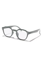 【ジュガードダブルエックス/jugaadXX】のMatira smoke green サングラス 調光グレーレンズ|ID: prp329100004442468 ipo3291000000035968736