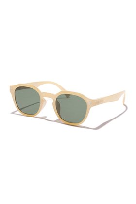 【ジュガードダブルエックス/jugaadXX】 Matira smoke beige サングラス人気、トレンドファッション・服の通販 founy(ファニー) ファッション Fashion レディースファッション Fashion for Women サングラス&メガネ Sunglasses & Eyewear ユニセックス Unisex, Genderless カッティング Cutting Detail サングラス Sunglasses, Shades フレーム Frame, Outline ボストン Boston |ID:prp329100004442469