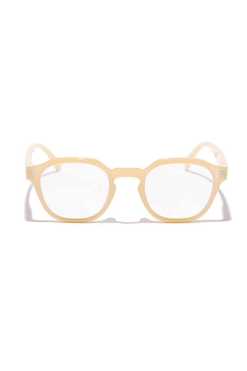【ジュガードダブルエックス/jugaadXX】のMatira smoke beige サングラス 人気、トレンドファッション・服の通販 founy(ファニー) 　ファッション　Fashion　レディースファッション　Fashion for Women　サングラス&メガネ　Sunglasses & Eyewear　ユニセックス　Unisex, Genderless　カッティング　Cutting Detail　サングラス　Sunglasses, Shades　フレーム　Frame, Outline　ボストン　Boston　other-3|ID: prp329100004442469 ipo3291000000032802656