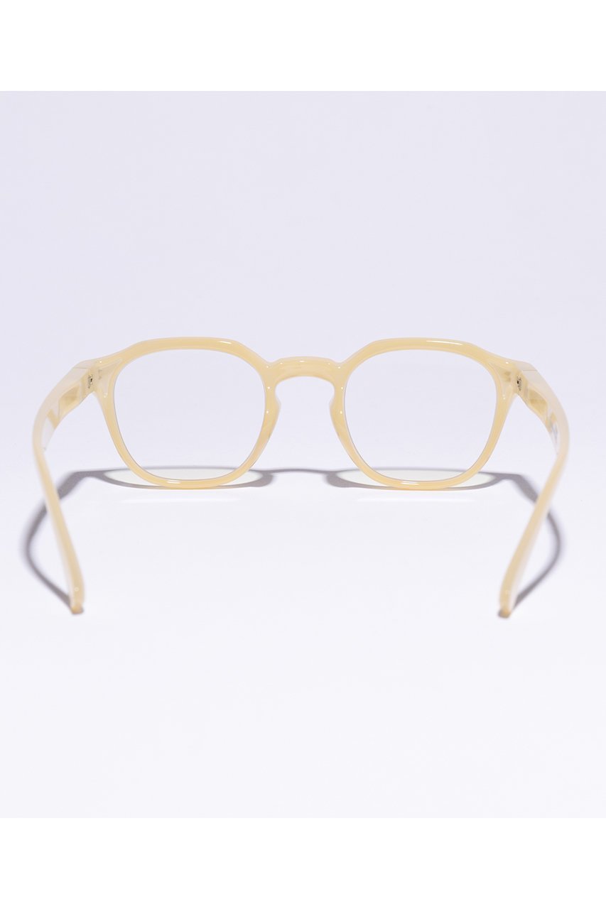 【ジュガードダブルエックス/jugaadXX】のMatira smoke beige サングラス 人気、トレンドファッション・服の通販 founy(ファニー) 　ファッション　Fashion　レディースファッション　Fashion for Women　サングラス&メガネ　Sunglasses & Eyewear　ユニセックス　Unisex, Genderless　カッティング　Cutting Detail　サングラス　Sunglasses, Shades　フレーム　Frame, Outline　ボストン　Boston　other-4|ID: prp329100004442469 ipo3291000000032802657
