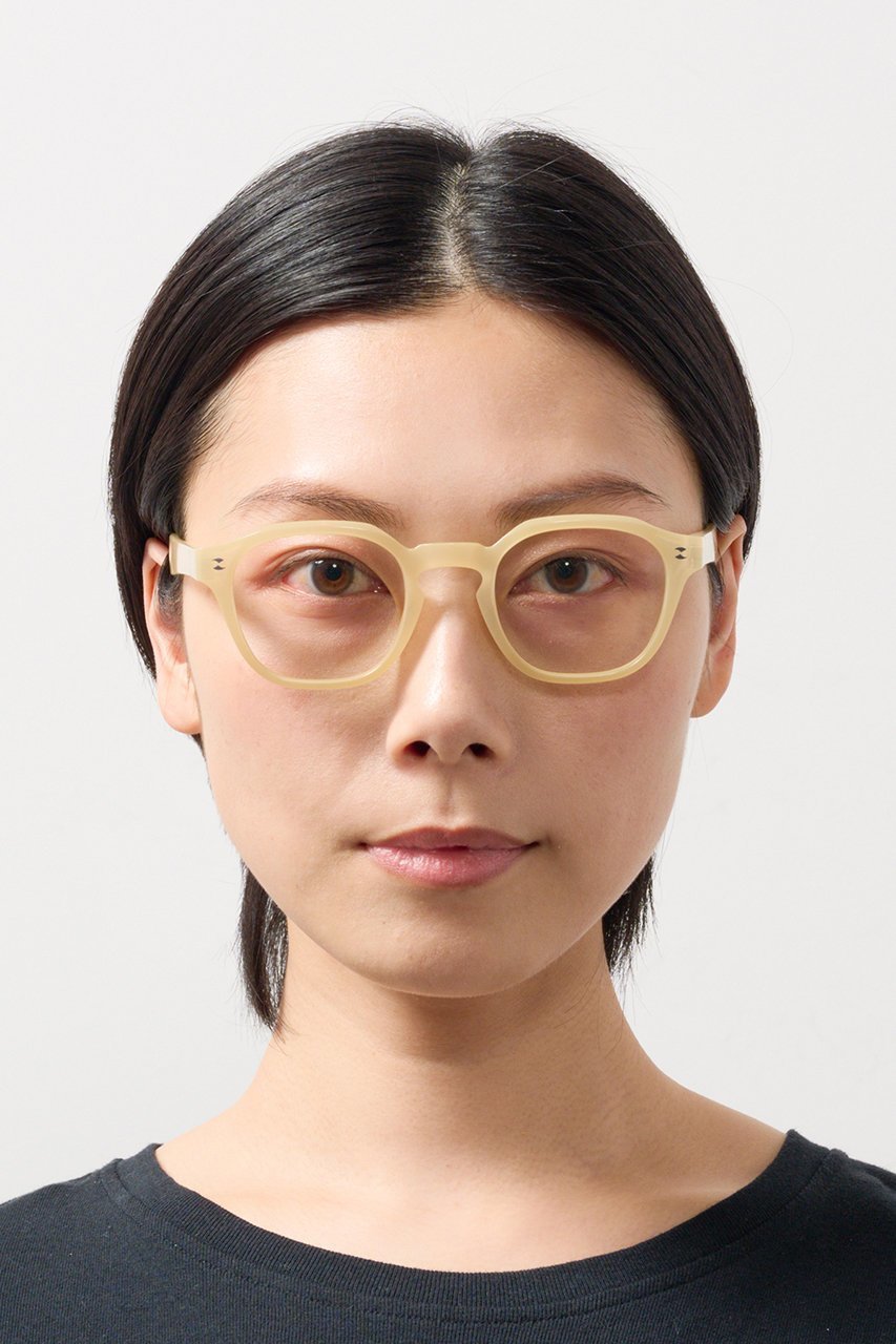【ジュガードダブルエックス/jugaadXX】のMatira smoke beige サングラス 人気、トレンドファッション・服の通販 founy(ファニー) 　ファッション　Fashion　レディースファッション　Fashion for Women　サングラス&メガネ　Sunglasses & Eyewear　ユニセックス　Unisex, Genderless　カッティング　Cutting Detail　サングラス　Sunglasses, Shades　フレーム　Frame, Outline　ボストン　Boston　other-7|ID: prp329100004442469 ipo3291000000032802660