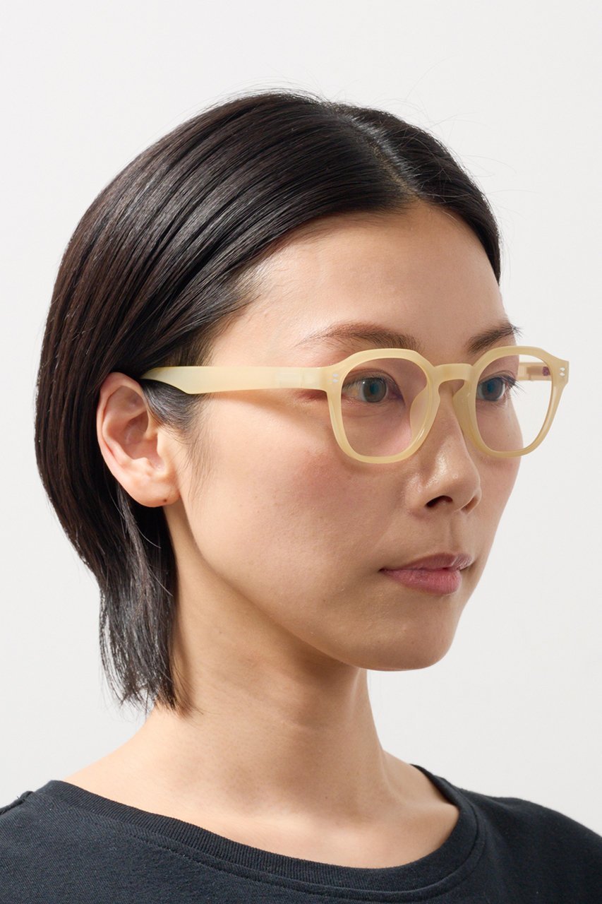 【ジュガードダブルエックス/jugaadXX】のMatira smoke beige サングラス 人気、トレンドファッション・服の通販 founy(ファニー) 　ファッション　Fashion　レディースファッション　Fashion for Women　サングラス&メガネ　Sunglasses & Eyewear　ユニセックス　Unisex, Genderless　カッティング　Cutting Detail　サングラス　Sunglasses, Shades　フレーム　Frame, Outline　ボストン　Boston　other-8|ID: prp329100004442469 ipo3291000000032802661