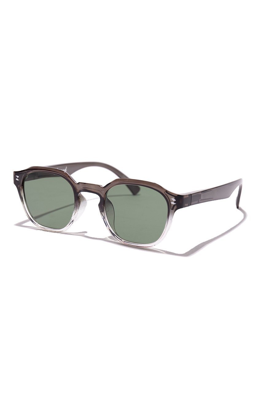 【ジュガードダブルエックス/jugaadXX】のMatira black fade サングラス 人気、トレンドファッション・服の通販 founy(ファニー) 　ファッション　Fashion　レディースファッション　Fashion for Women　サングラス&メガネ　Sunglasses & Eyewear　ユニセックス　Unisex, Genderless　カッティング　Cutting Detail　サングラス　Sunglasses, Shades　フレーム　Frame, Outline　ボストン　Boston　モダン　Modern, Contemporary　 other-1|ID: prp329100004442470 ipo3291000000032802662