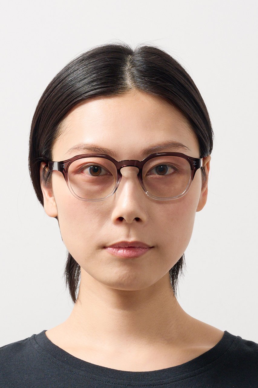 【ジュガードダブルエックス/jugaadXX】のMatira black fade サングラス 人気、トレンドファッション・服の通販 founy(ファニー) 　ファッション　Fashion　レディースファッション　Fashion for Women　サングラス&メガネ　Sunglasses & Eyewear　ユニセックス　Unisex, Genderless　カッティング　Cutting Detail　サングラス　Sunglasses, Shades　フレーム　Frame, Outline　ボストン　Boston　モダン　Modern, Contemporary　other-8|ID: prp329100004442470 ipo3291000000032802672