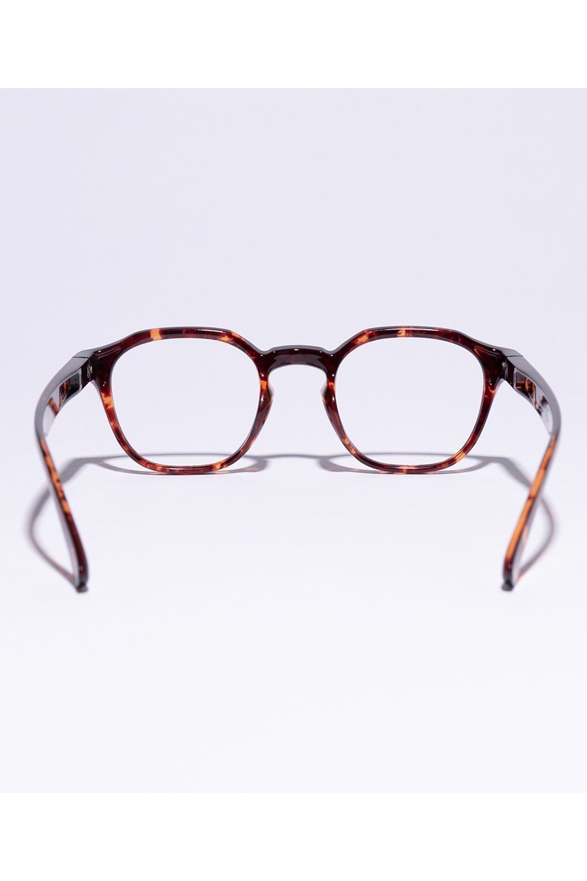 【ジュガードダブルエックス/jugaadXX】のMatira amber サングラス 人気、トレンドファッション・服の通販 founy(ファニー) 　ファッション　Fashion　レディースファッション　Fashion for Women　サングラス&メガネ　Sunglasses & Eyewear　ユニセックス　Unisex, Genderless　カッティング　Cutting Detail　サングラス　Sunglasses, Shades　フレーム　Frame, Outline　ボストン　Boston　other-4|ID: prp329100004442471 ipo3291000000035983126