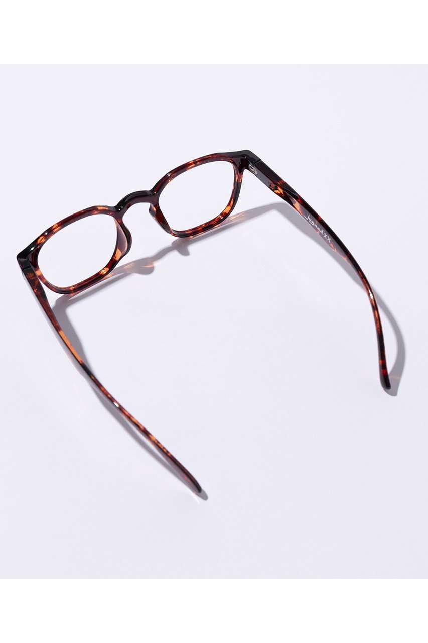 【ジュガードダブルエックス/jugaadXX】のMatira amber サングラス 人気、トレンドファッション・服の通販 founy(ファニー) 　ファッション　Fashion　レディースファッション　Fashion for Women　サングラス&メガネ　Sunglasses & Eyewear　ユニセックス　Unisex, Genderless　カッティング　Cutting Detail　サングラス　Sunglasses, Shades　フレーム　Frame, Outline　ボストン　Boston　other-5|ID: prp329100004442471 ipo3291000000035983127