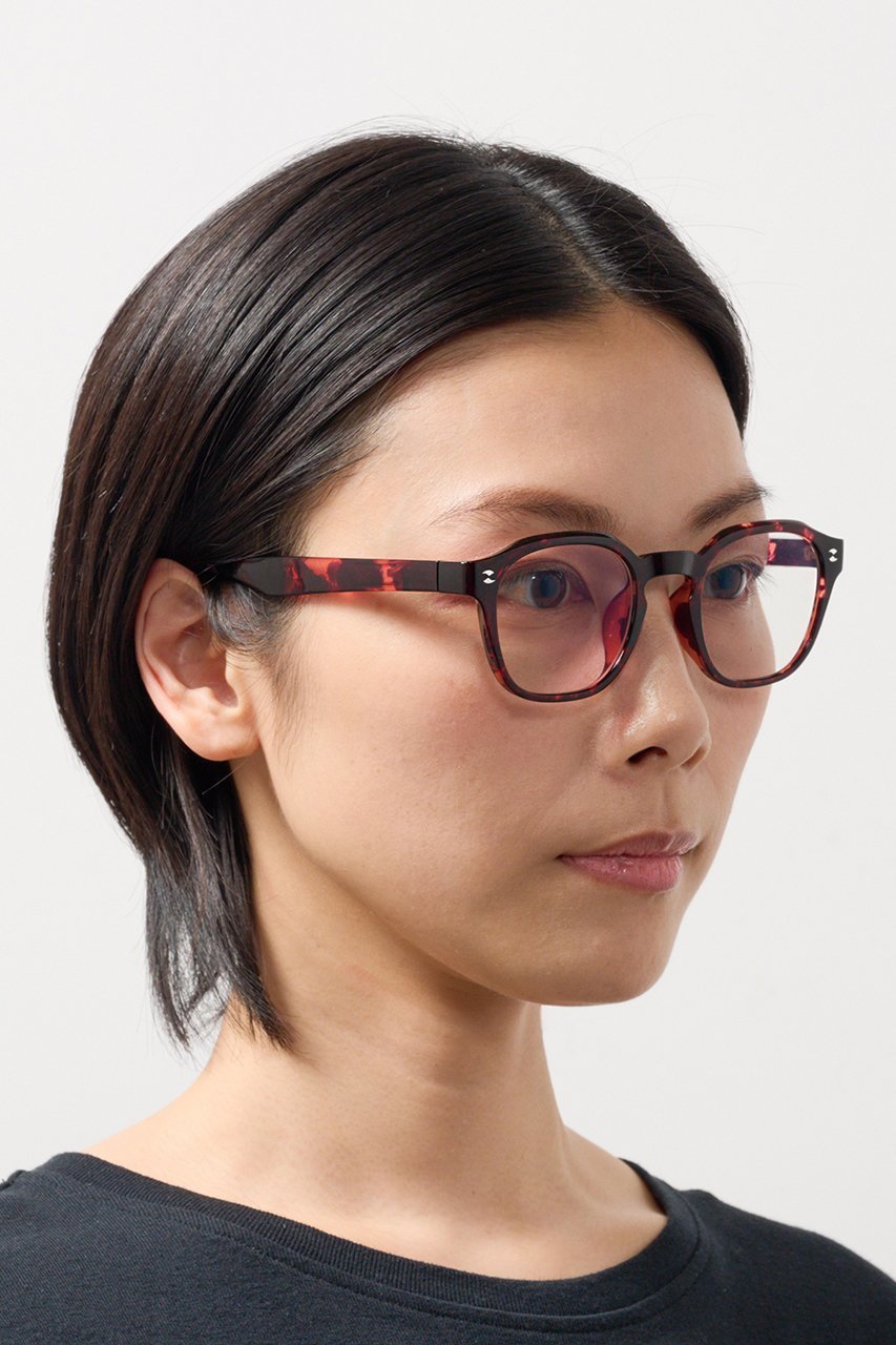 【ジュガードダブルエックス/jugaadXX】のMatira amber サングラス 人気、トレンドファッション・服の通販 founy(ファニー) 　ファッション　Fashion　レディースファッション　Fashion for Women　サングラス&メガネ　Sunglasses & Eyewear　ユニセックス　Unisex, Genderless　カッティング　Cutting Detail　サングラス　Sunglasses, Shades　フレーム　Frame, Outline　ボストン　Boston　other-7|ID: prp329100004442471 ipo3291000000035983129