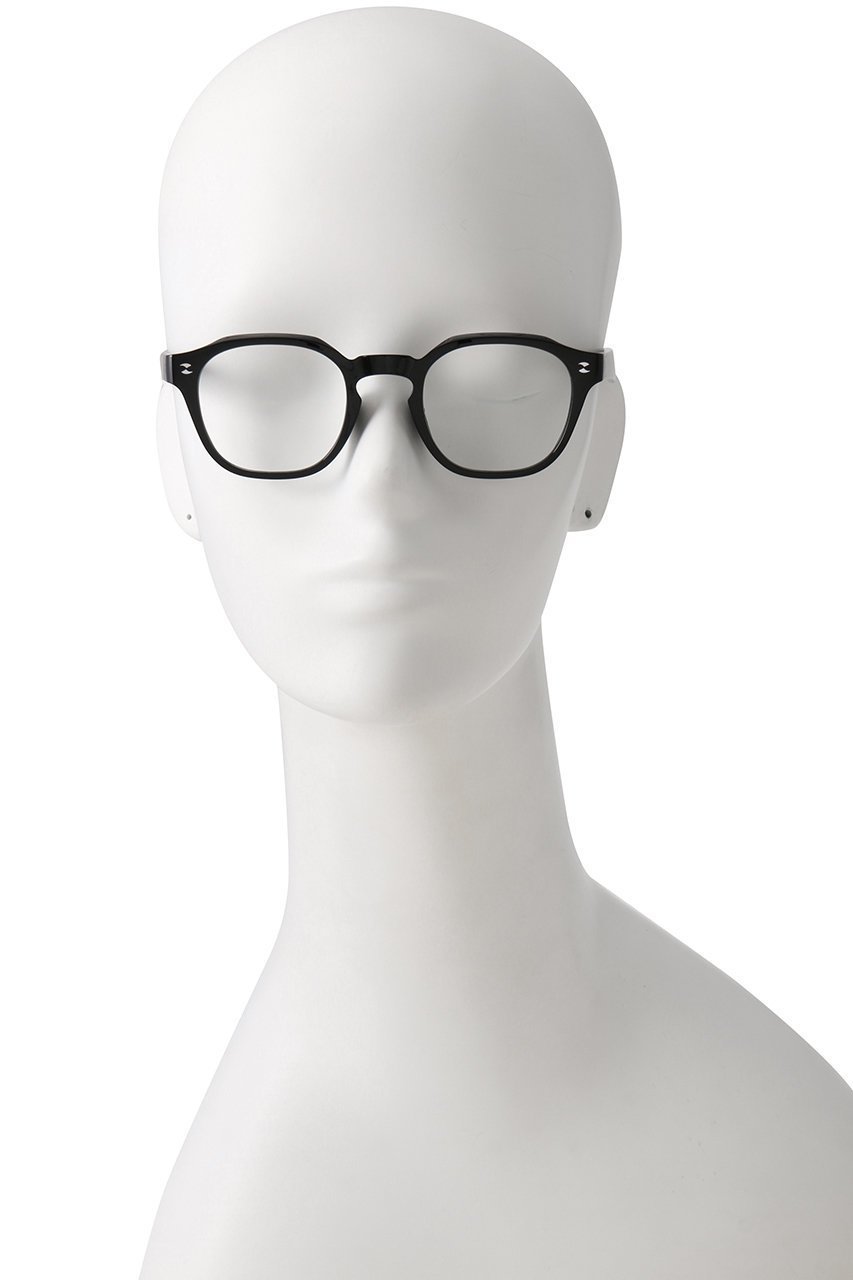 【ジュガードダブルエックス/jugaadXX】のMatira black サングラス 人気、トレンドファッション・服の通販 founy(ファニー) 　ファッション　Fashion　レディースファッション　WOMEN　サングラス/メガネ　Glasses　ユニセックス　Unisex　カッティング　Cutting　サングラス　Sunglasses　フレーム　Flame　ボストン　Boston　other-6|ID: prp329100004442472 ipo3291000000031822971