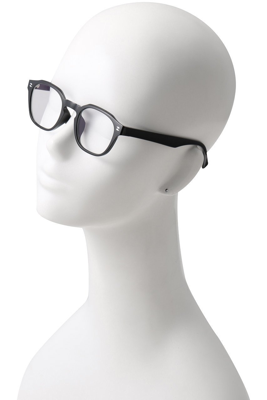 【ジュガードダブルエックス/jugaadXX】のMatira black サングラス 人気、トレンドファッション・服の通販 founy(ファニー) 　ファッション　Fashion　レディースファッション　WOMEN　サングラス/メガネ　Glasses　ユニセックス　Unisex　カッティング　Cutting　サングラス　Sunglasses　フレーム　Flame　ボストン　Boston　other-7|ID: prp329100004442472 ipo3291000000031822972