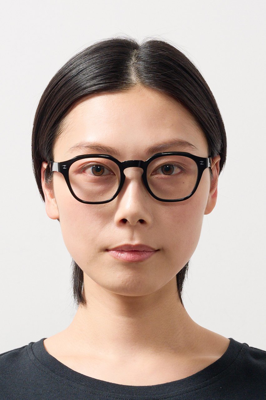 【ジュガードダブルエックス/jugaadXX】のMatira black サングラス 人気、トレンドファッション・服の通販 founy(ファニー) 　ファッション　Fashion　レディースファッション　Fashion for Women　サングラス&メガネ　Sunglasses & Eyewear　ユニセックス　Unisex, Genderless　カッティング　Cutting Detail　サングラス　Sunglasses, Shades　フレーム　Frame, Outline　ボストン　Boston　other-8|ID: prp329100004442472 ipo3291000000032802694