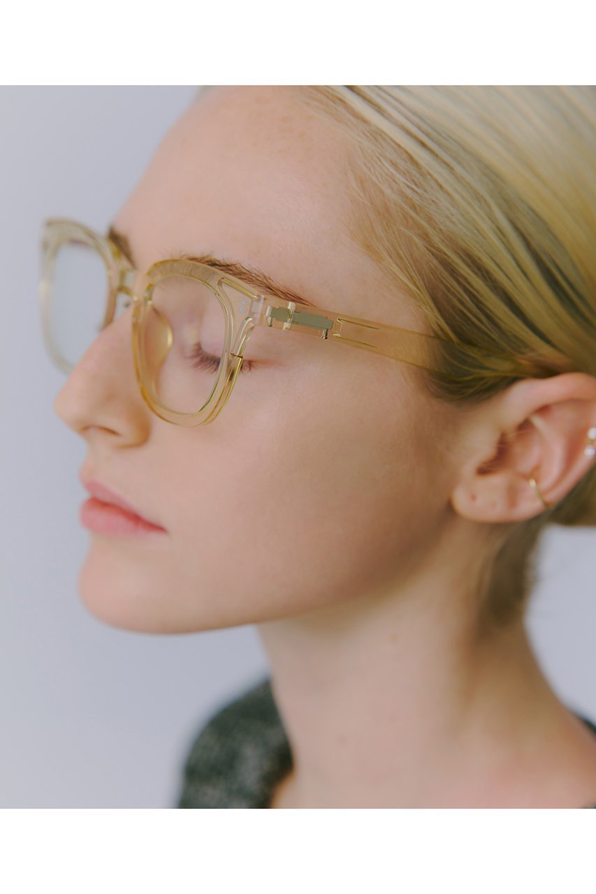 【ジュガードダブルエックス/jugaadXX】のTrunk clear yellow サングラス 人気、トレンドファッション・服の通販 founy(ファニー) 　ファッション　Fashion　レディースファッション　Fashion for Women　サングラス&メガネ　Sunglasses & Eyewear　ユニセックス　Unisex, Genderless　クラシック　Classic, Timeless Style　サングラス　Sunglasses, Shades　シンプル　Simple, Minimal　other-2|ID: prp329100004442473 ipo3291000000032802699